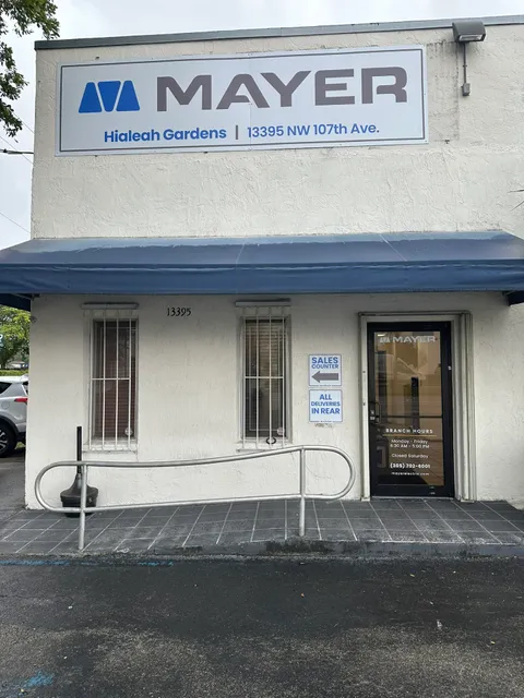 Mayer Electric Supply