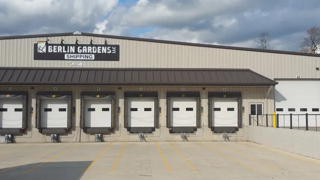 Berlin Gardens, LLC