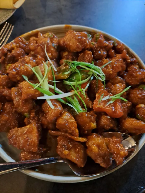 Amma's South Indian Restaurant