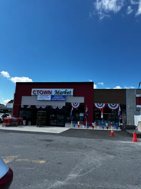 CTown Supermarkets