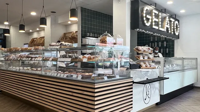 Maison Kayser - Riviera Nord