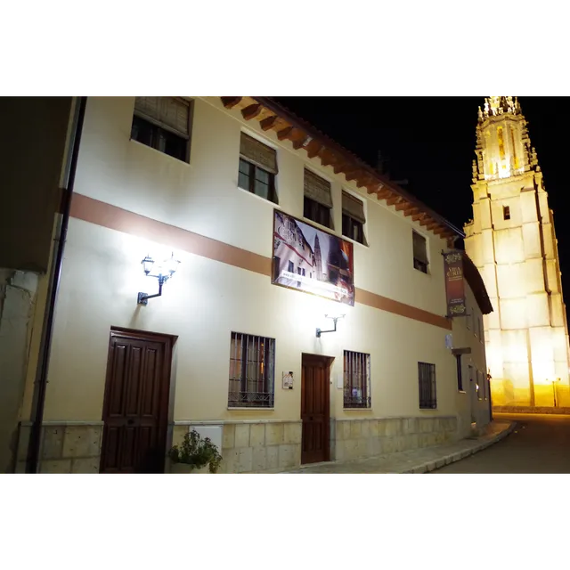 Hotel Rural Villa y Corte