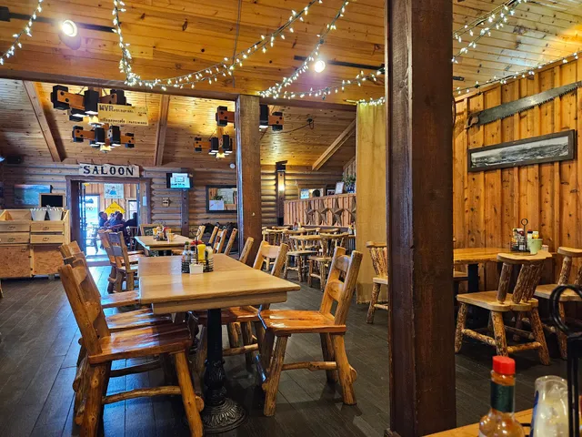 Mountain Village Restaurant