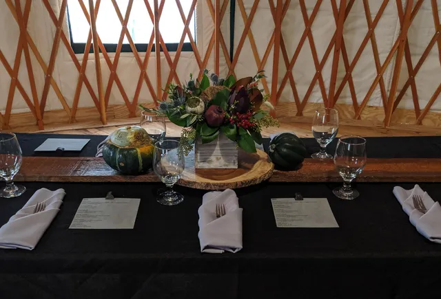 MidCoast Catering Co.