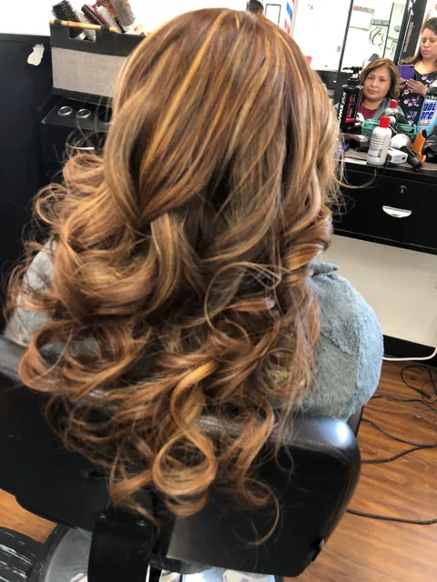 Patty’s Unisex Hair Salon