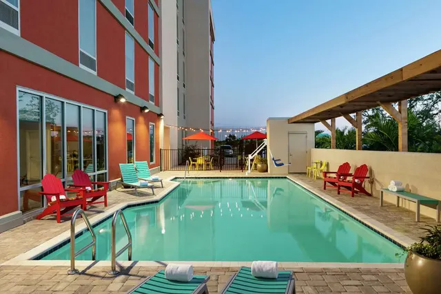 Home2 Suites by Hilton Brandon Tampa