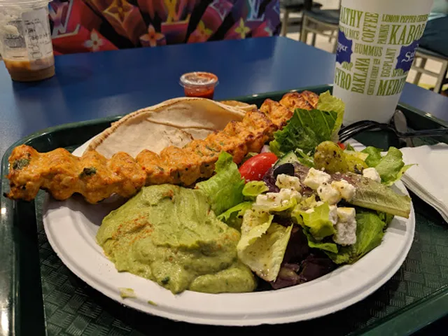 Sultan Pepper ( HALAL )