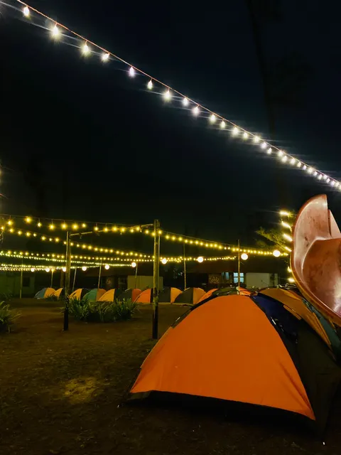 Nagaon Eco Center Resort