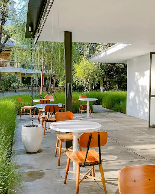 Kumari (Bake and Brew)