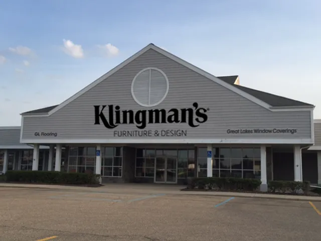 Klingman's Furniture & Design - Holland