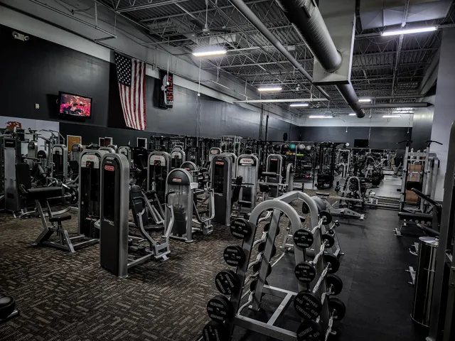 Power Strike Fitness