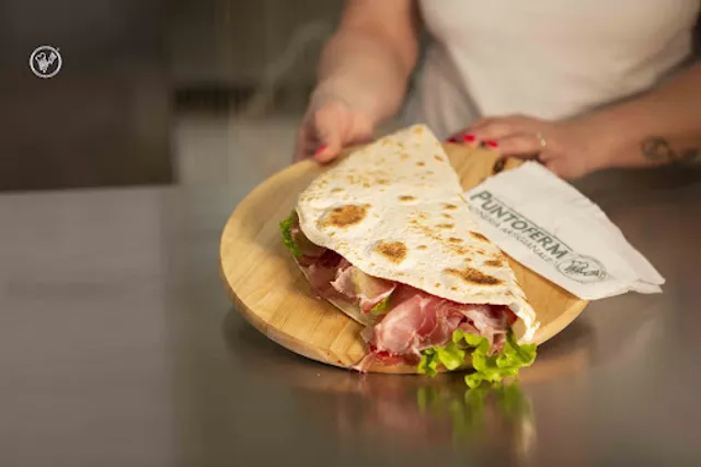 Punto Fermo Piadineria Artigianale