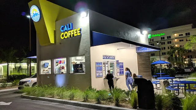 Cali Coffee