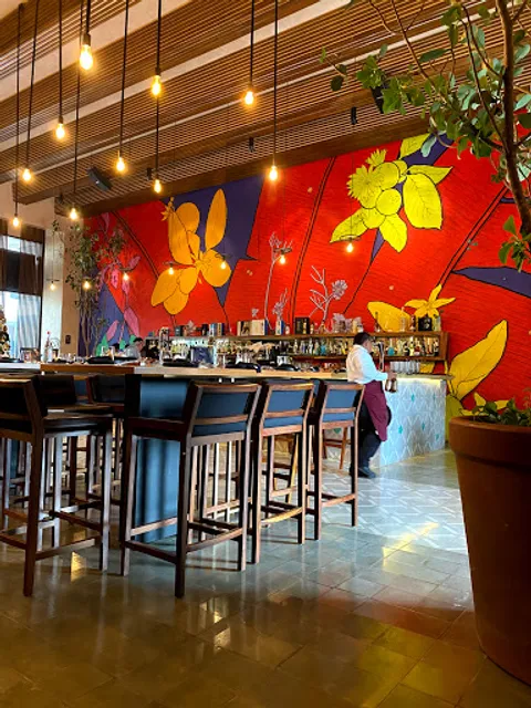 Teya Viva - Restaurante Yucateco