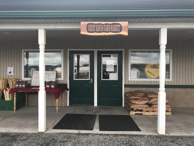 Crest Haven Farm Market