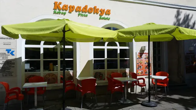 Kapadokya Döner