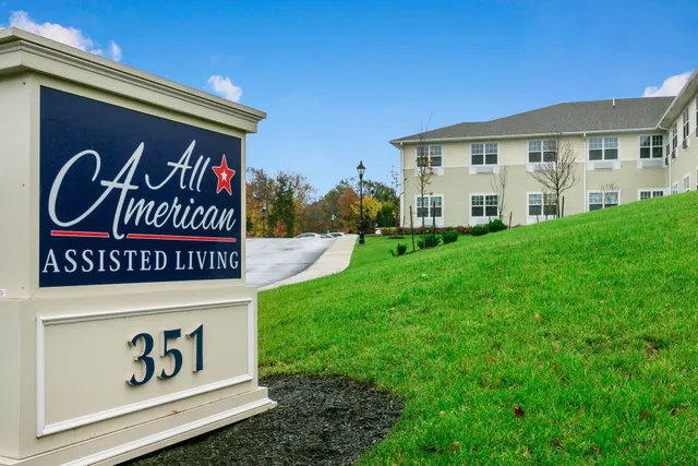 All American Assisted Living at Wareham