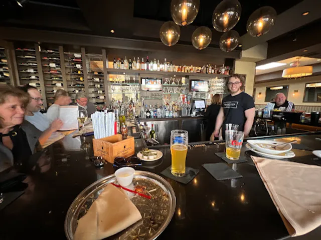 Francesco's Restaurant and Pizzeria