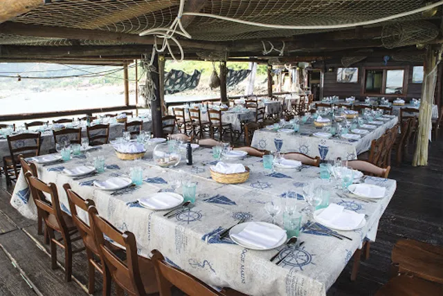 Trabocco Punta Cavalluccio