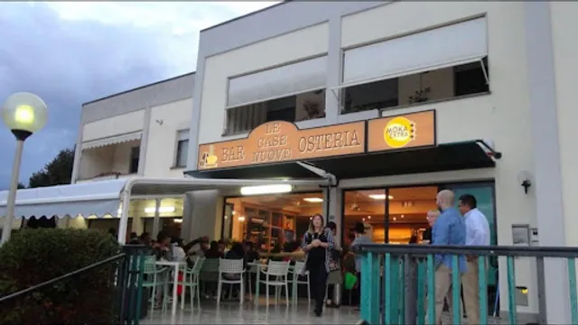 Bar Osteria Le Case Nuove
