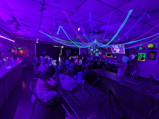 Fort STEAM Sprockets