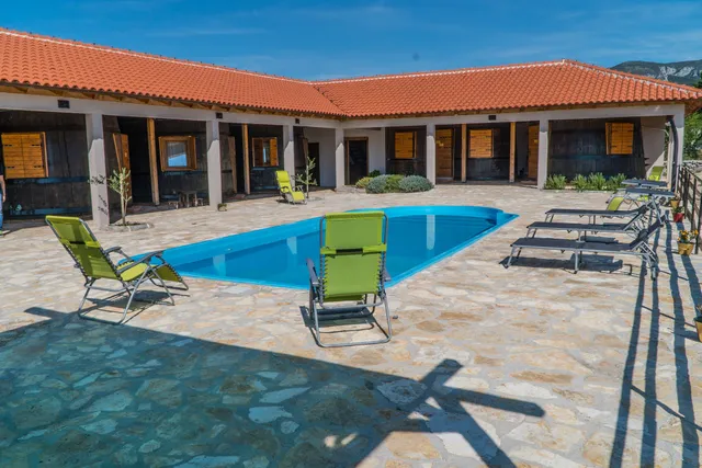 Agroturizam DUVANČIĆ