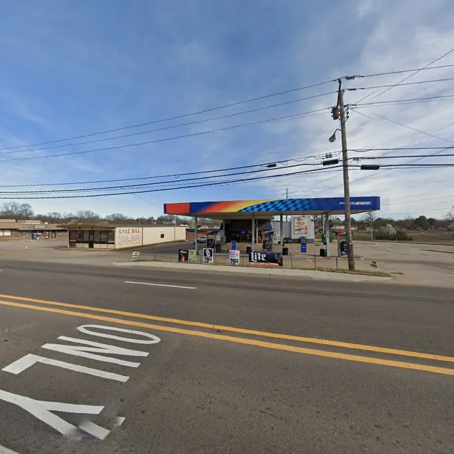 Doug's Eastside Convenience