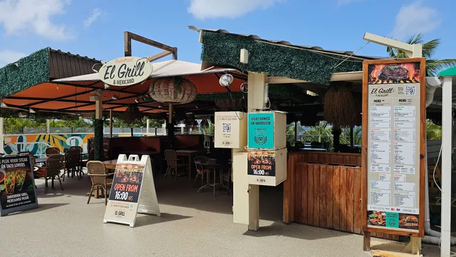 El Grill & Mexicano