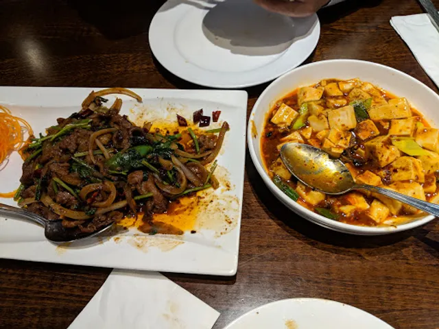 Meso Asia - Asian Fusion Cuisine