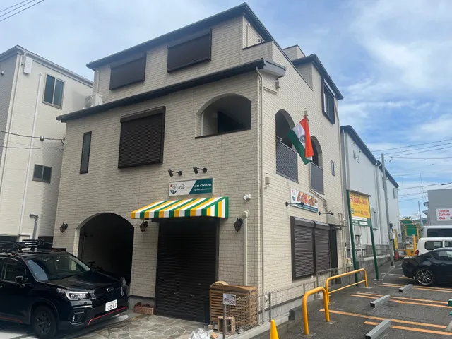 Indiyumm Edogawa6Chome