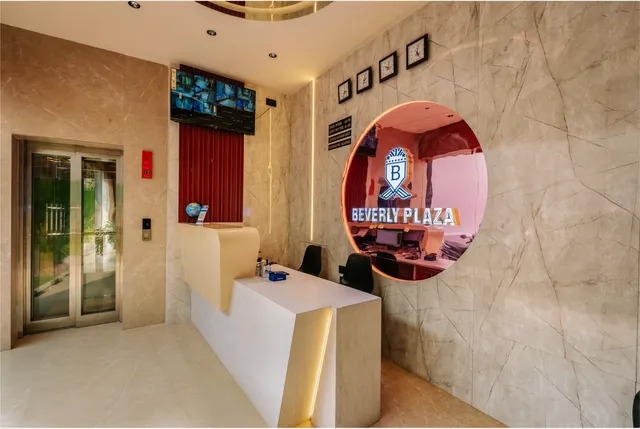 Hotel Beverly Plaza Kozhikode