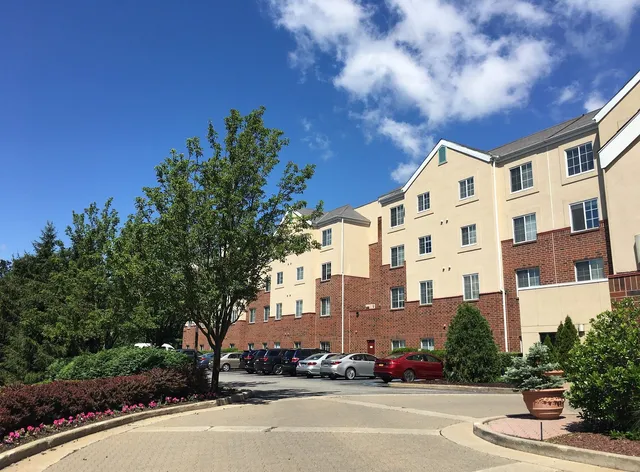 Hyatt House White Plains