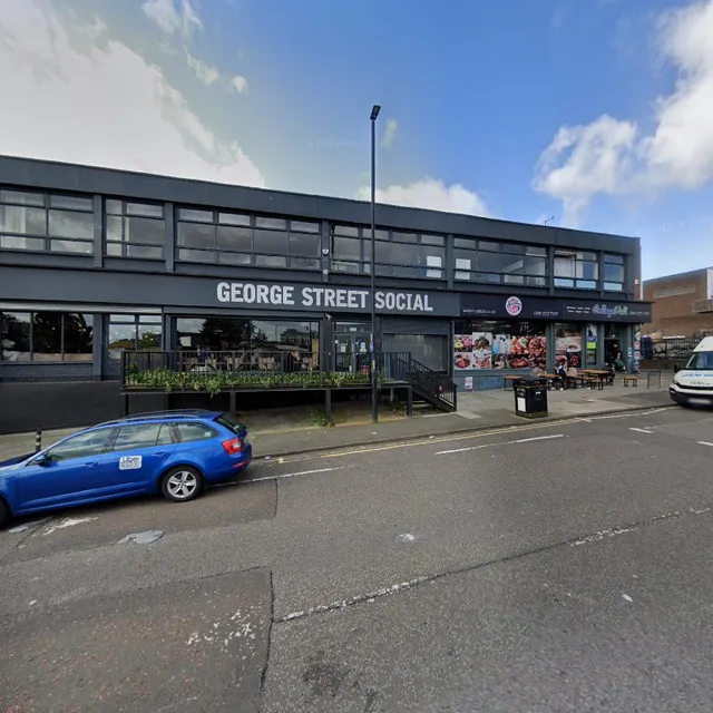 George Street Social