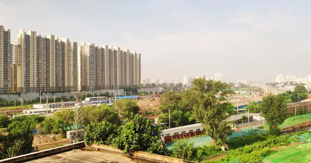 Beijing West International Trade Grand Hotel