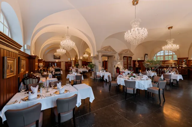 Restaurant Remise Purschenstein