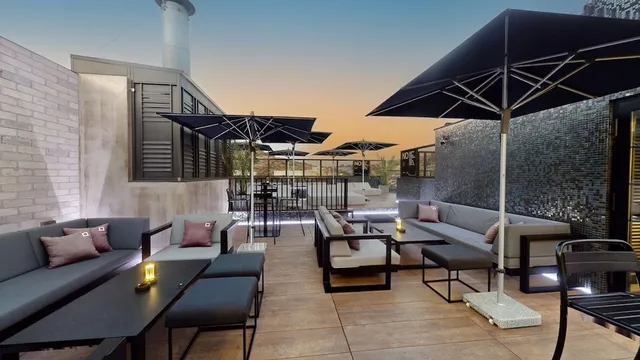 BLOCK Hotel Gozo Malta