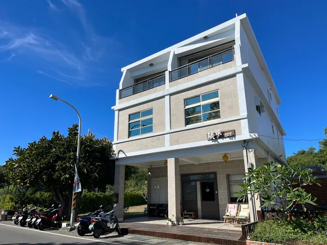 琉球929日出民宿