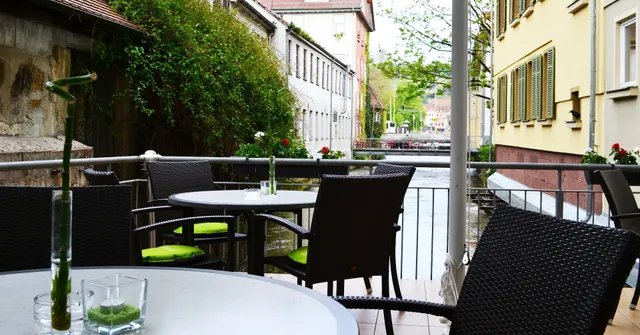 Ecoinn Hotel Am Campus