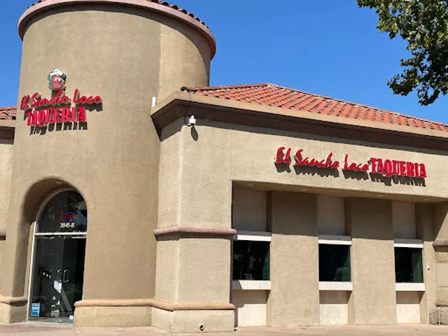 El Sancho Loco Cantina