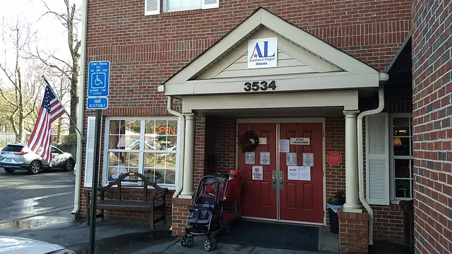 Attic Treasures Thrift Shop