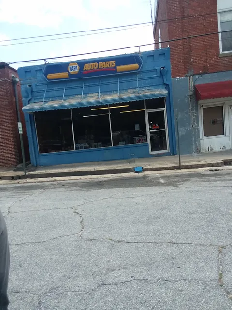 NAPA Auto Parts - Millen Auto Parts