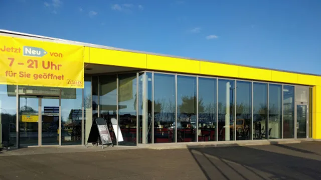 Ihre Stadtbäckerei Kowalewski