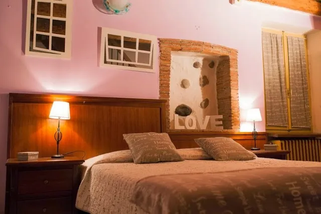 Antica Dimora Il Conte Di Verona