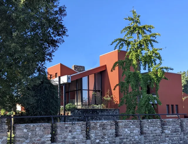 Villa le Ninfee