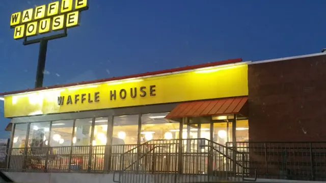 Waffle House