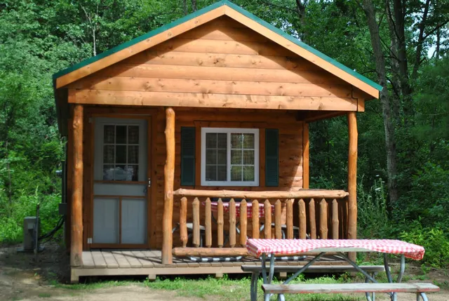 Gateway Park Campground