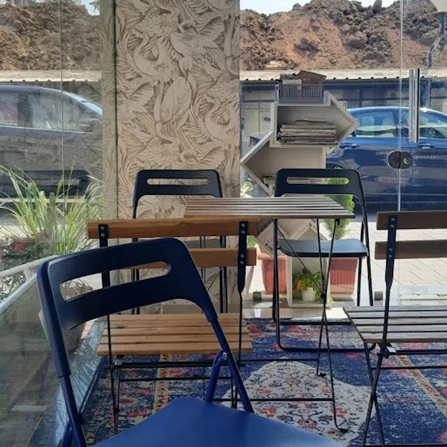 The Good Stuff | Vesu