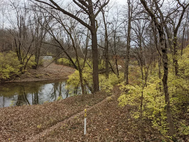 Clyde Wilson Memorial Park (Front Entrance)