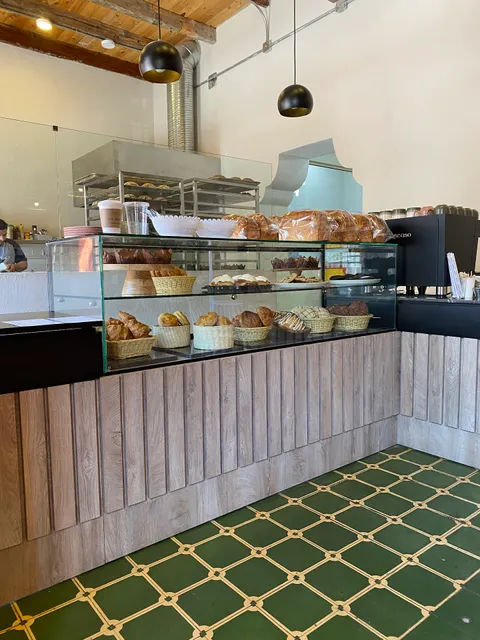 La María Panadería in Nuevo León, Mexico - reviews,open hours,photo ...
