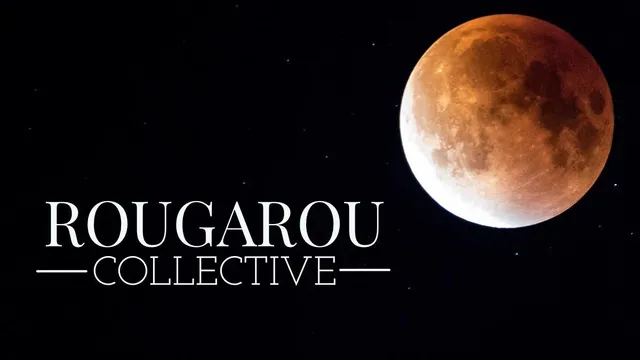 Rougarou Collective Tattoo Shop